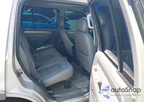 2004 Ford Explorer Nbx/Xlt из США, поврежденный, VIN 1FMZU73K34UB83096